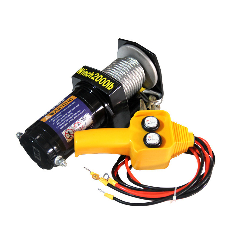 12v winch 10000lbs electric winch and other mini 12 volt electric winch with wireless remote