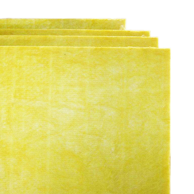 same R13 R19 fiberglass wool home loft thermal heat resistant batt insulation rolls material glass wool