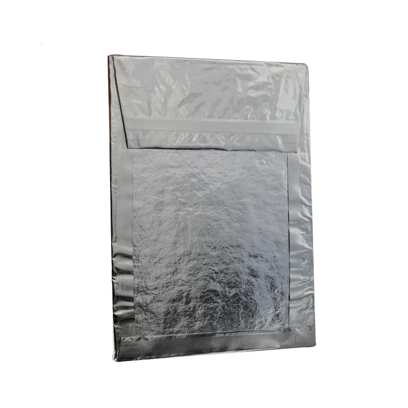 Factory price Vacuum insulation panel/aerogel insulation for building materials