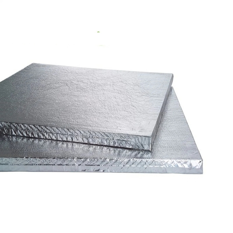 Factory price Vacuum insulation panel/aerogel insulation for building materials