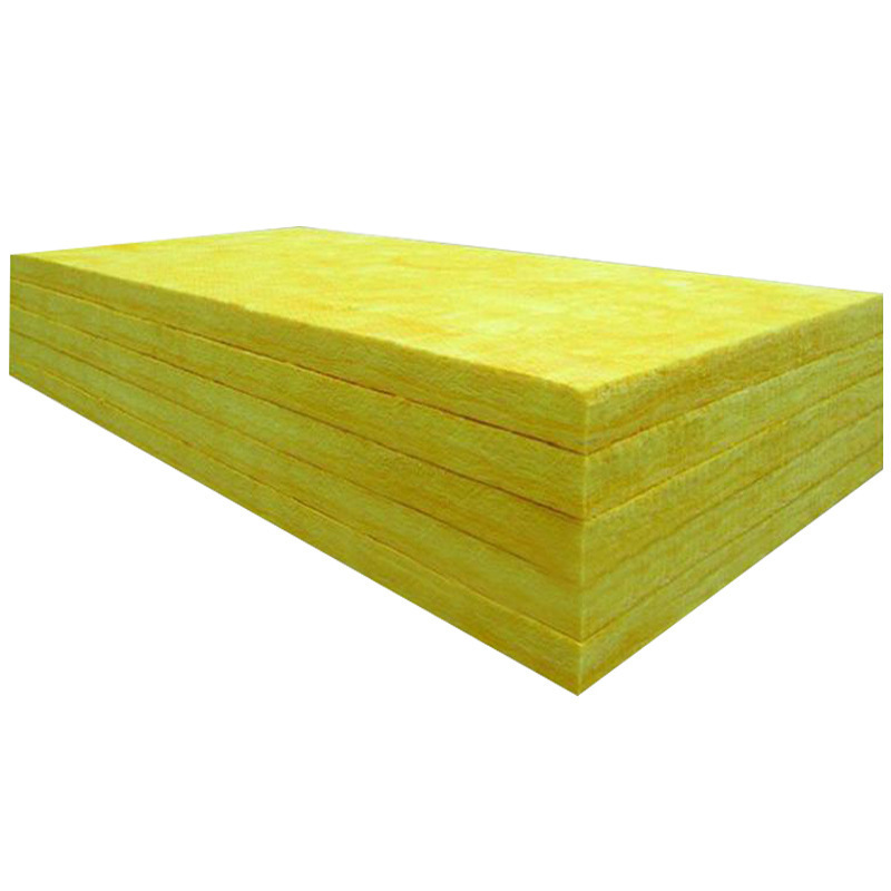 same R13 R19 fiberglass wool home loft thermal heat resistant batt insulation rolls material glass wool