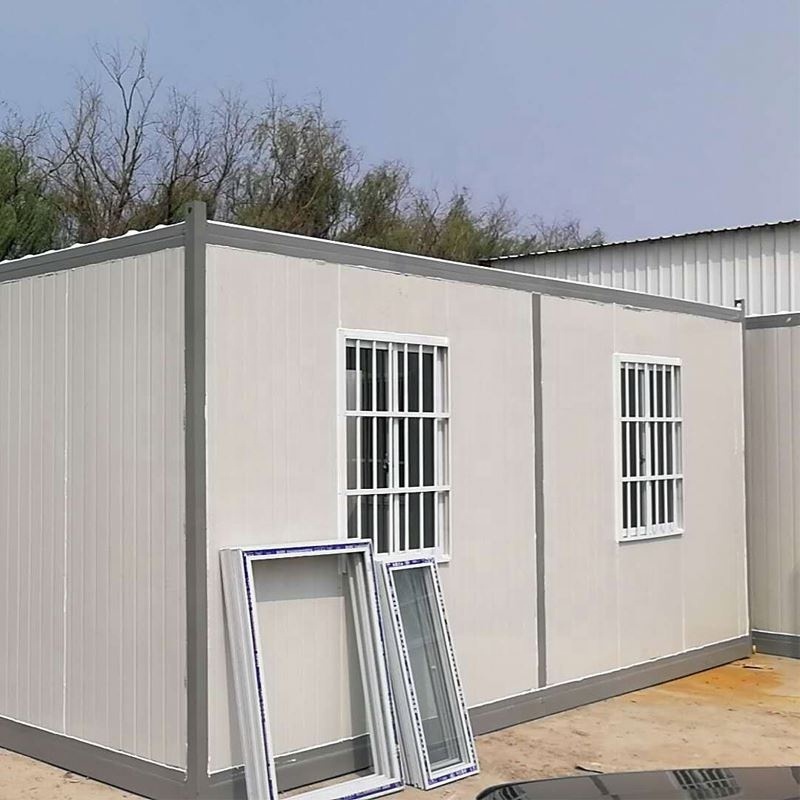 Wholesale High Quality Low Price Portable Mobile Trailer Toilet & Shower Cabin Containers for Sale