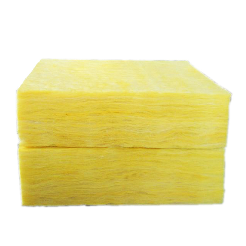 same R13 R19 fiberglass wool home loft thermal heat resistant batt insulation rolls material glass wool