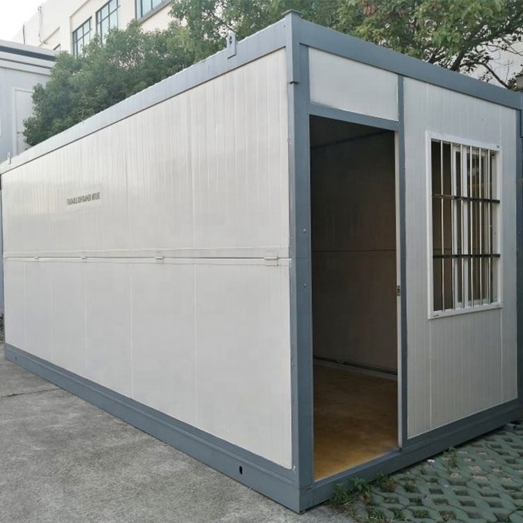 Container Pool House Prefab Farm House Factory Direct Supply Container Houses