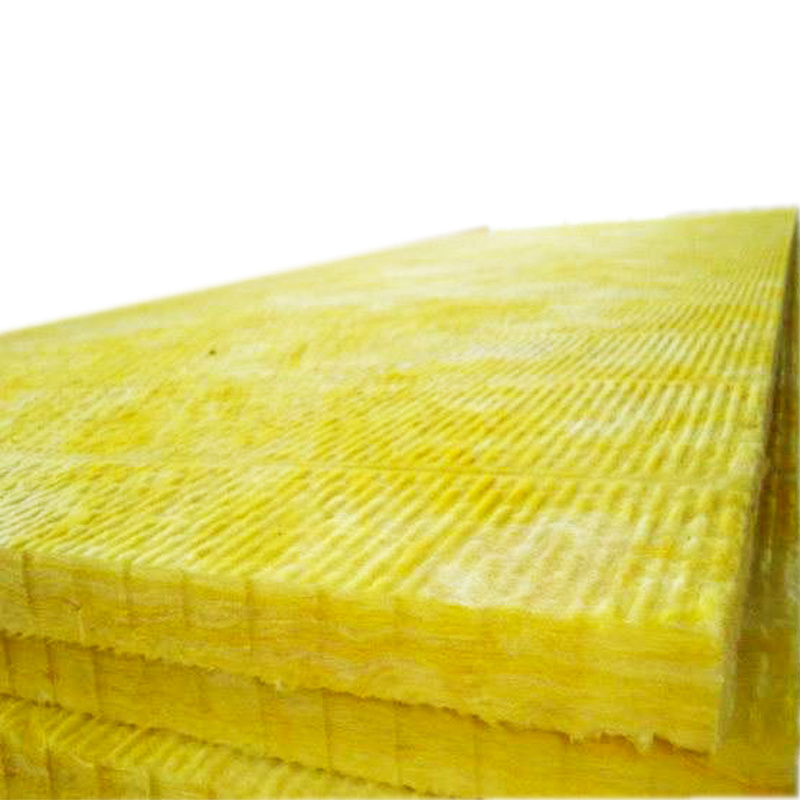 same R13 R19 fiberglass wool home loft thermal heat resistant batt insulation rolls material glass wool