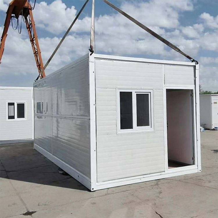 Container Pool House Prefab Farm House Factory Direct Supply Container Houses