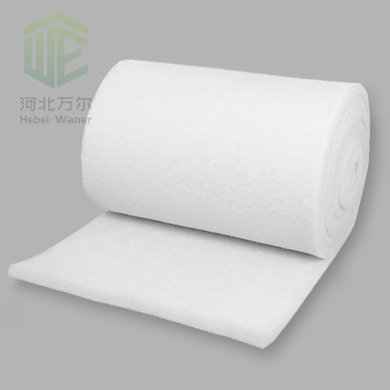 Wholesale 100% Polyester Fiber Acoustic Foam Panels polyester fiber sound-absorbing cotton Soundproof Foam