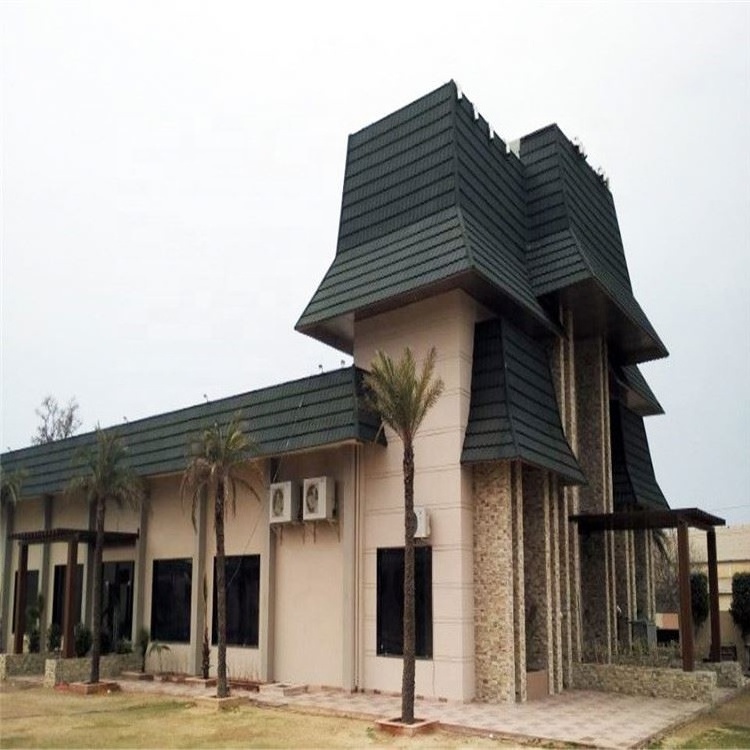 Color roofing sheet prices for building material price of roofing materials in the philippines