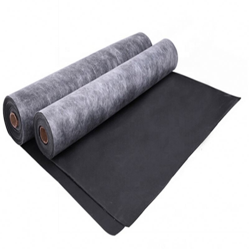 Covered Acoustic Panels for Walls Recording Studio Sound block mass loaded vinyl Flexible Mass vinyl Manufacture Sound deadening