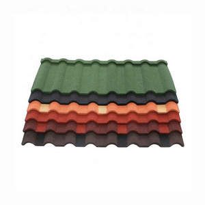 Color roofing sheet prices for building material price of roofing materials in the philippines