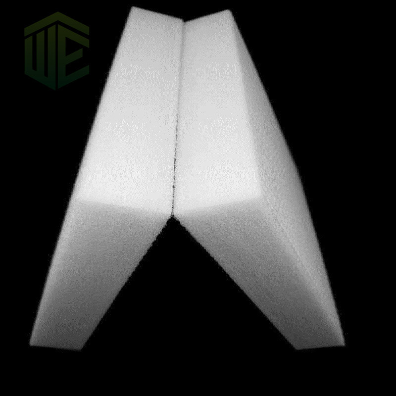 Wholesale 100% Polyester Fiber Acoustic Foam Panels polyester fiber sound-absorbing cotton Soundproof Foam