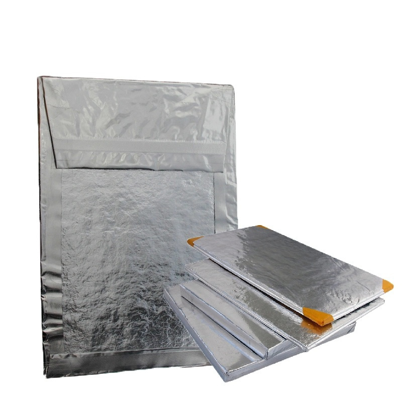 Factory price Vacuum insulation panel/aerogel insulation for building materials