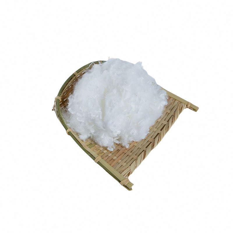 Bleached Cotton & Comber Noil From Textile Mill At Negotiable Price And High Quality For Cotton Wool And Yarn Spinning