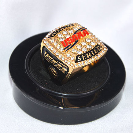 Deluxe USA Finalized Award Custom Softball Baseball Rings for Championship rings