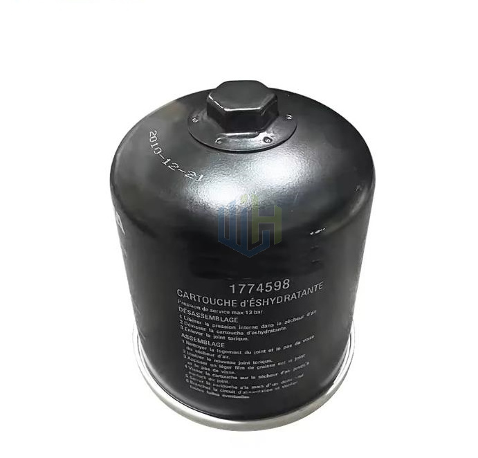 WJH Air Dryer Filter  for  Truck 4324102262 1774598 Truck Brake