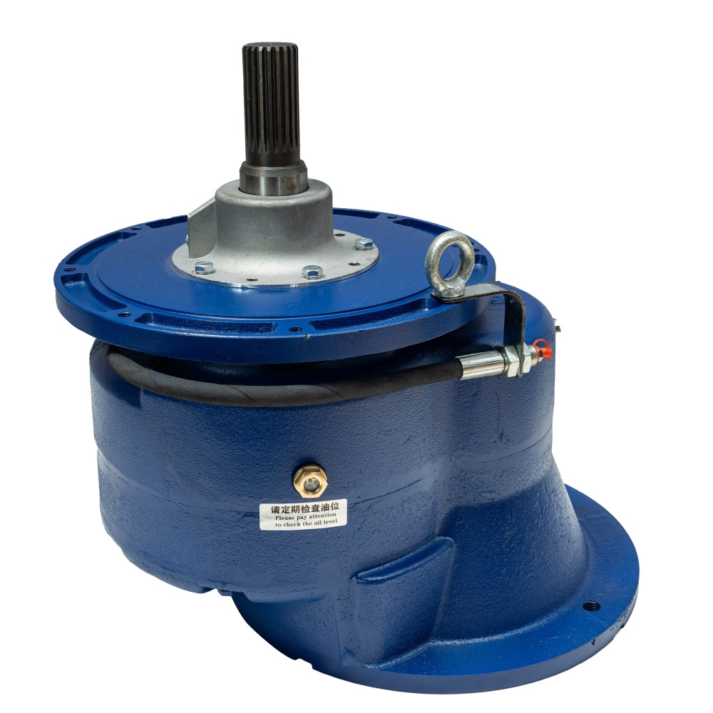 Best Selling High Quality Electric Motor Speed Reducer