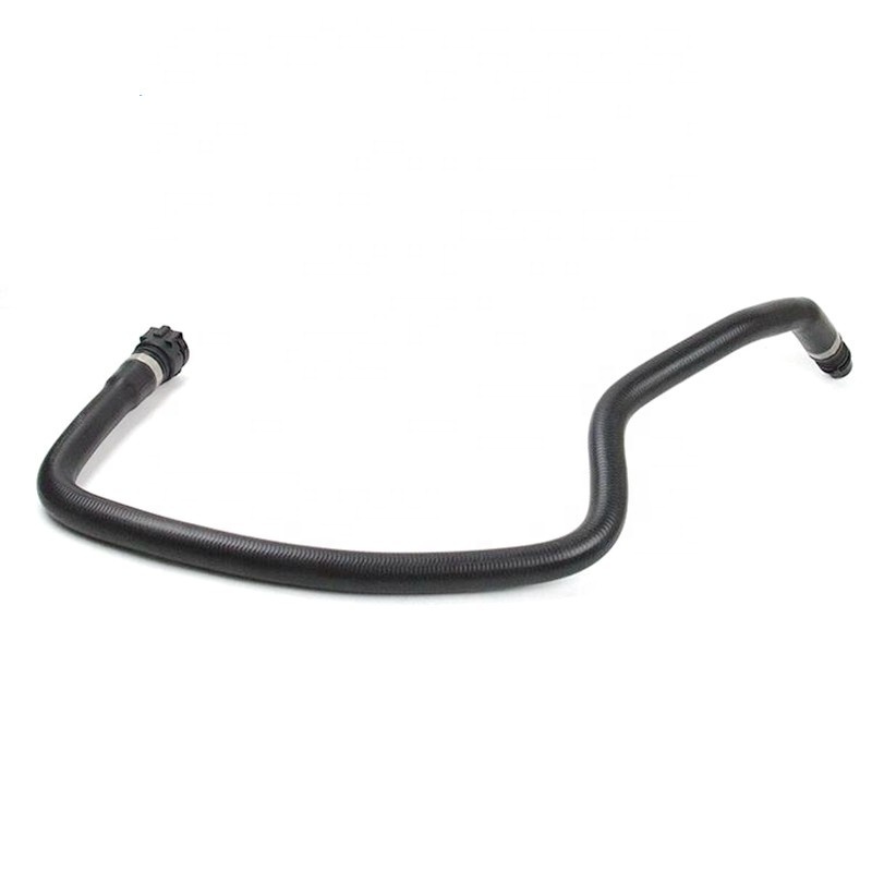 Expansion Tank Hose 11531438632 Went air intake pipe for BMW 5' series 523i coolant system