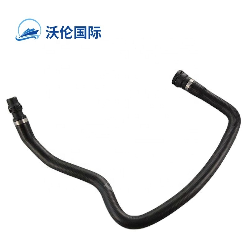 Expansion Tank Hose 11531438632 Went air intake pipe for BMW 5' series 523i coolant system