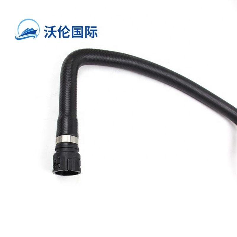 Expansion Tank Hose 11531438632 Went air intake pipe for BMW 5' series 523i coolant system