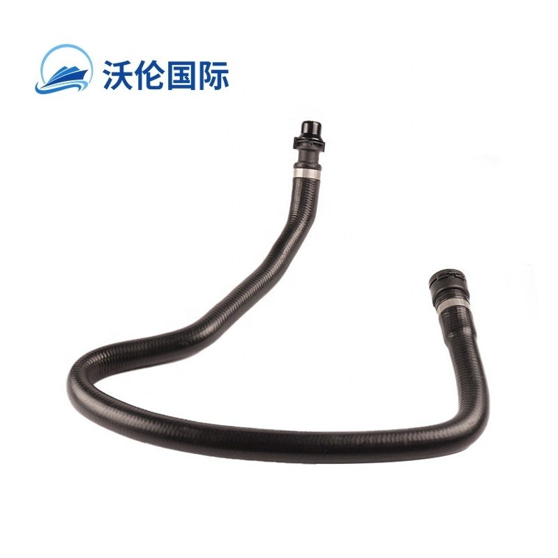 Expansion Tank Hose 11531438632 Went air intake pipe for BMW 5' series 523i coolant system