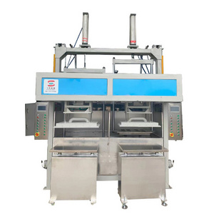 Paper Pulp Molding Machine Equipment Hot pressing machine