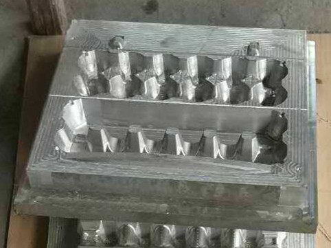 small business waste paper egg tray machine pulp molds for sale