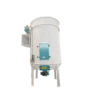 Pulse Filter Fabric Bag Dust Collector Single dust collector pulse self-cleaning filter cartridge dust collector