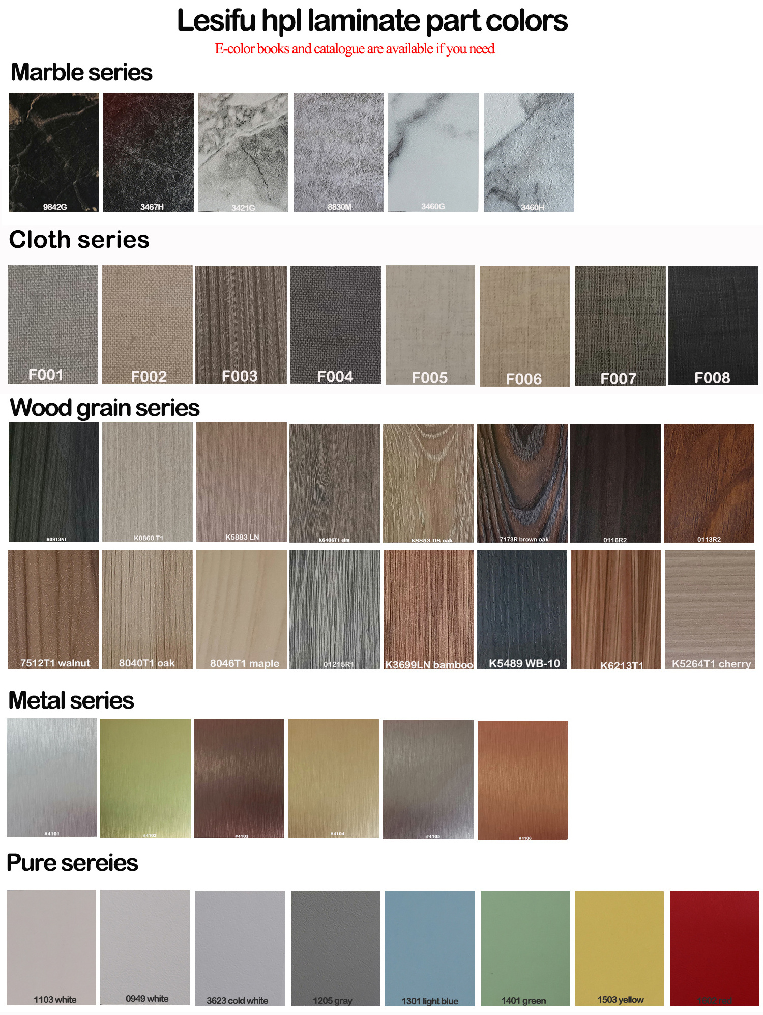 Lesifu fiber cement board interior woodgrain formica wall cover materials cladding wooden interior decorative wall panel