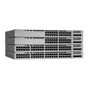 C9300-48UN-E New stock 9300 series switches 48 UPoE Port Managed Gigabit Network Switch C9300-48UN-E