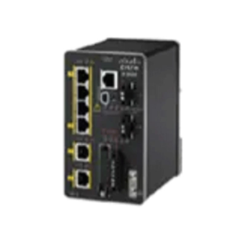 IE-1000-8P2S-LM new in box IE1000 with 8 FE Copper PoE+ ports and 2 GE SFP uplinks Industrial switches IE-1000-8P2S-LM