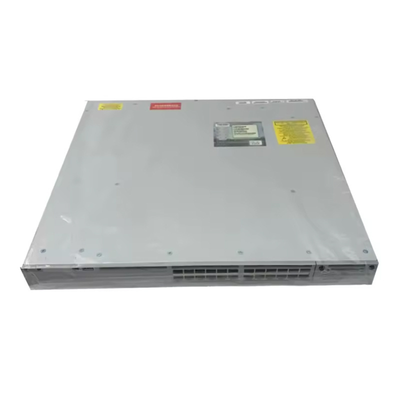 C9300-48UN-E New stock 9300 series switches 48 UPoE Port Managed Gigabit Network Switch C9300-48UN-E