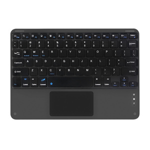 Customization Slim Wireless 78keys Keyboard Bt Cover Tablet For Microsoft Surface Wireless Bt Keyboards