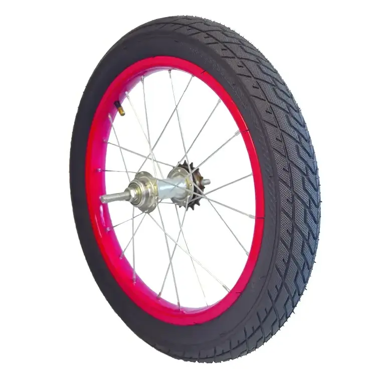 IRC Bicycle Tire Road Bike External Tire 16*2.5 Folding Bicycle Tyre Fittings JETTY PLUS