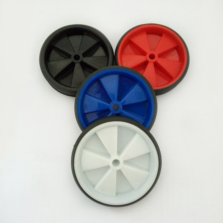 Hebei Factory Price Bike Accessories 12 to 20 Size Kid Bike Training Wheel