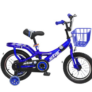 Wholesale kids cool bike 12 14 16 18 inch bicycle with pedal High carbon steel frame beautiful bike kids dirt bikes for kids