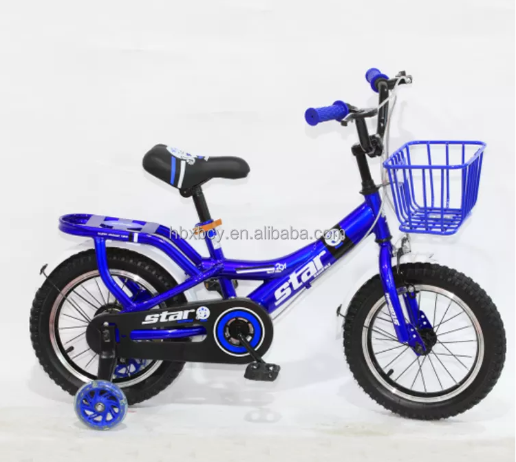 Wholesale kids cool bike 12 14 16 18 inch bicycle with pedal High carbon steel frame beautiful bike kids dirt bikes for kids