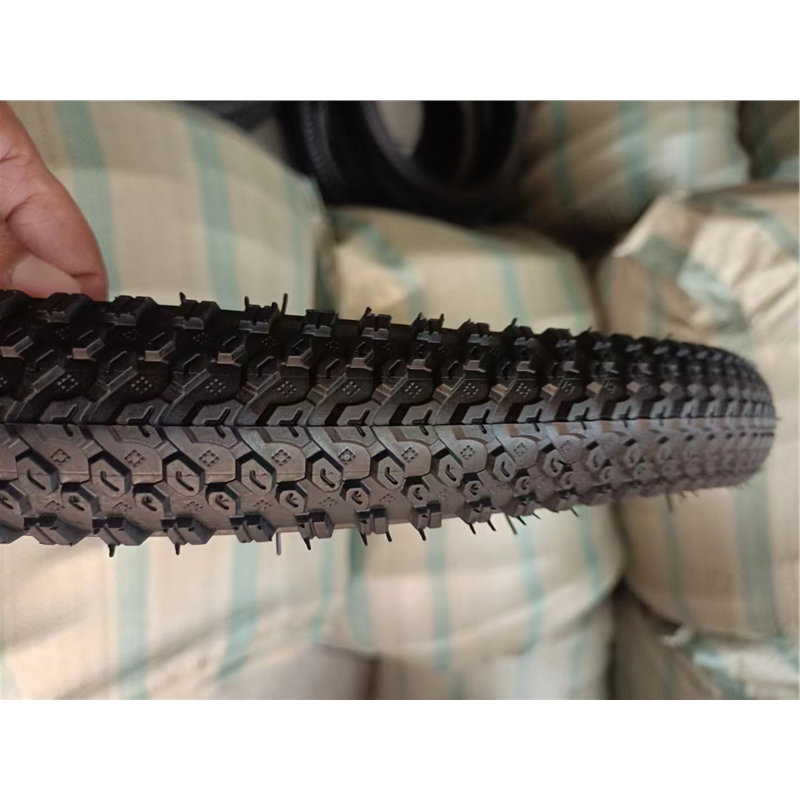 Chinese Factory MTB Bicycle Tire 12 14 16 18 20\24\26\27.5\29 inch Tyres Mountain Bike Tires