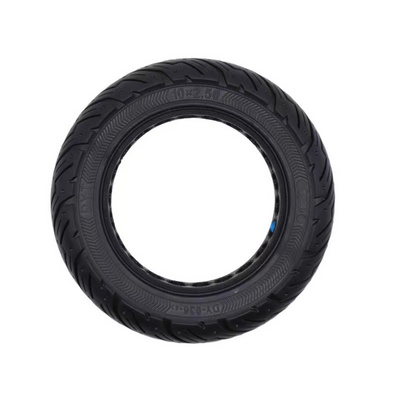 10x2.125 solid tire tubeless honeycomb vacuum front and rear wheels tires for 10 inch electric scooter 10x2.125 tire