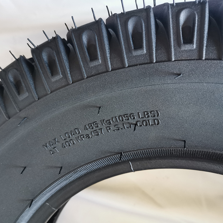 tyre 3.50-12 3.75-12 4.00-12 4.50-12 4.00-10 5.00-12 tubeless Electric bicycle pedal Scooter Motorcycle Tyre