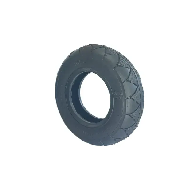 200x50 Inner Outer Tire 8 Inch Mini Electric Scooter Tyre Electric Vehicle 200*50 Tire Accessories