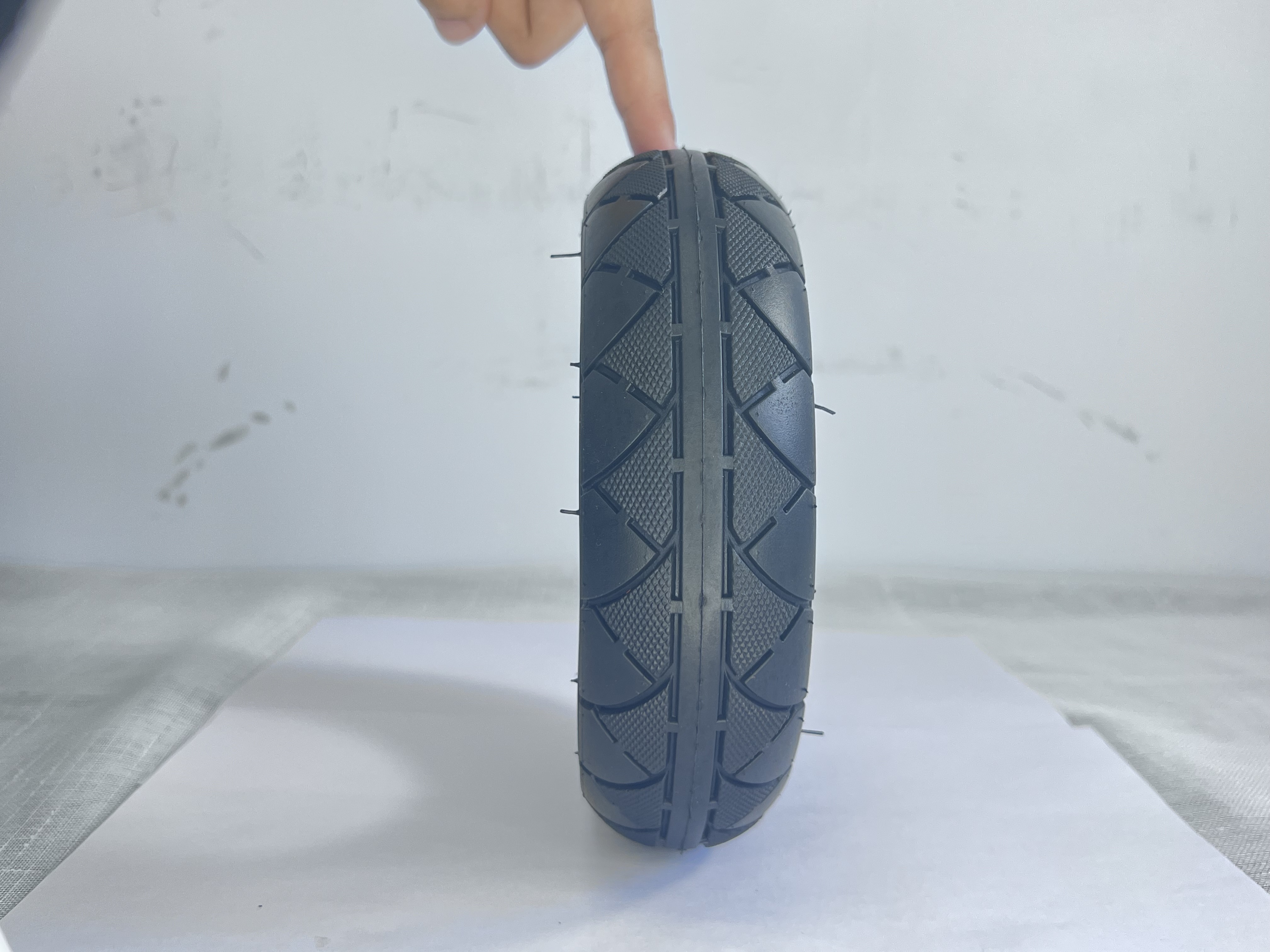 200x50 Inner Outer Tire 8 Inch Mini Electric Scooter Tyre Electric Vehicle 200*50 Tire Accessories