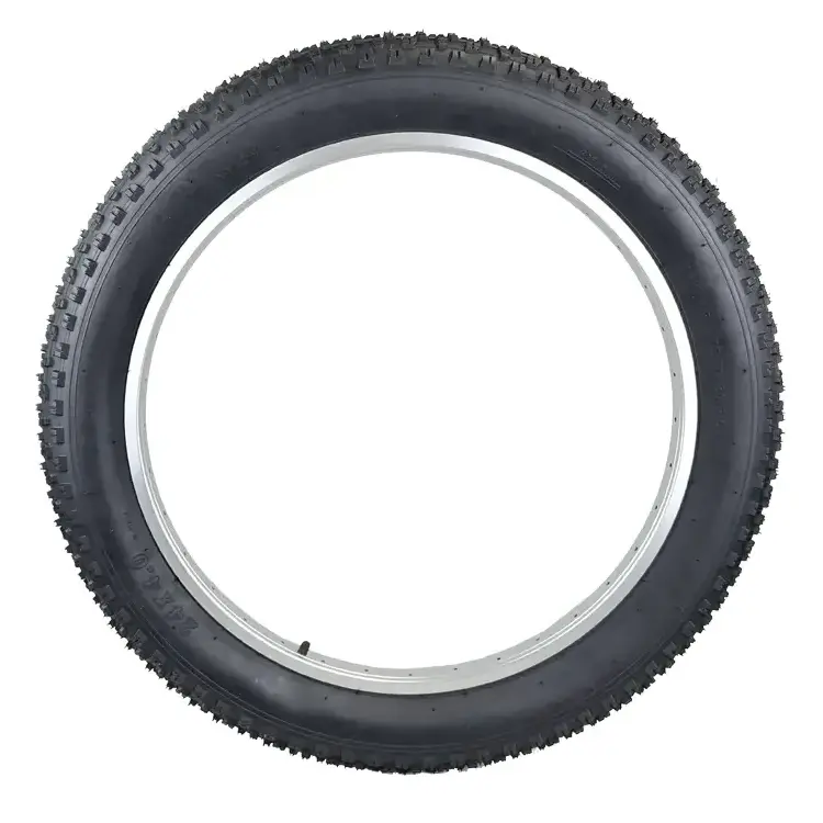 24/26x3.0 vee speedster tyre/ vee tire 20inx4/black tire 24in for the bicycle or pedelec/snow bike fat Tire 24/26x3.0 white wall