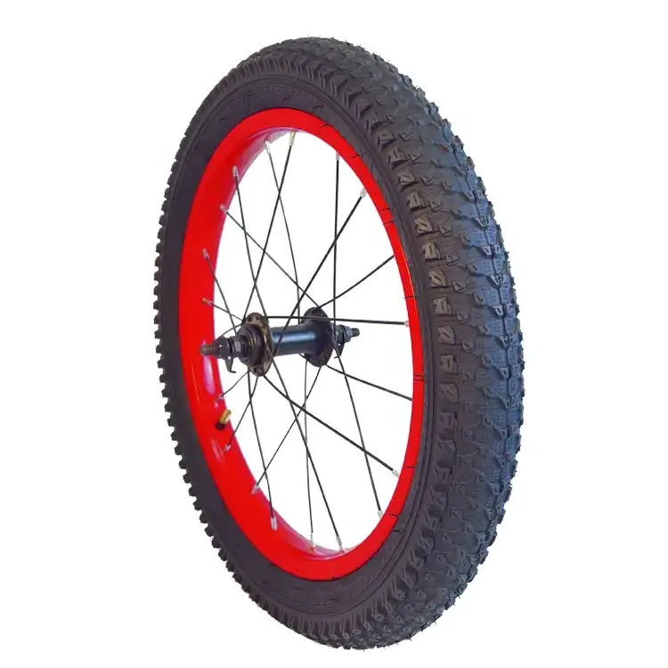 Cheap Durable folding bicycle Children's bike 12*2.35~22*2.35 bicycle tires 20 inch bicycle tyre