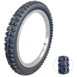 Dirt Bike Scooter Tire 12*2.125 For Philippines