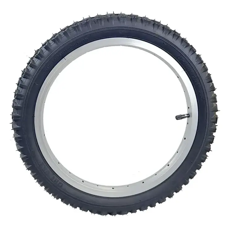 Dirt Bike Scooter Tire 12*2.125 For Philippines