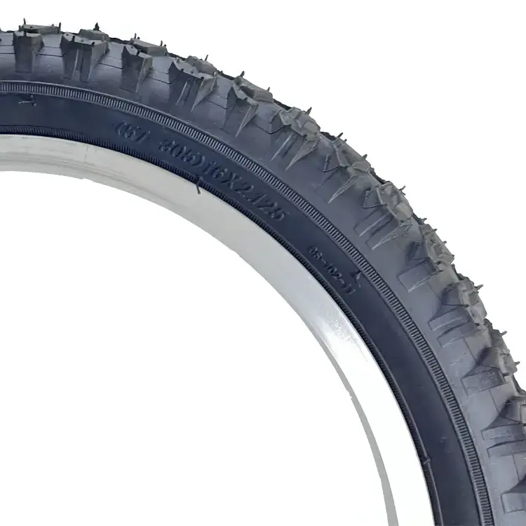 Dirt Bike Scooter Tire 12*2.125 For Philippines