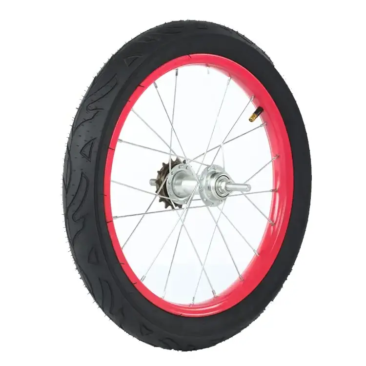 Continental Grand Prix 18*2.125 Road Bike Bicycle Clincher Foldable Tire Transparent Cream-Edition Folding Tyre