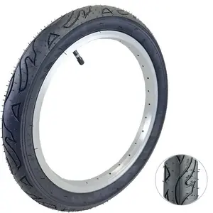 Continental Grand Prix 18*2.125 Road Bike Bicycle Clincher Foldable Tire Transparent Cream-Edition Folding Tyre