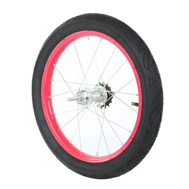 Continental Grand Prix 18*2.125 Road Bike Bicycle Clincher Foldable Tire Transparent Cream-Edition Folding Tyre