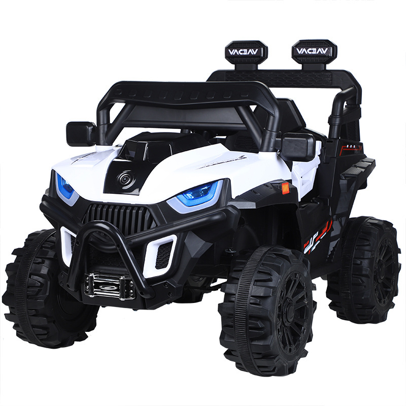 Hot Power wheel battery children toys kids cars electric 12v10ah ride on car for 10 years old huge with high load capacity